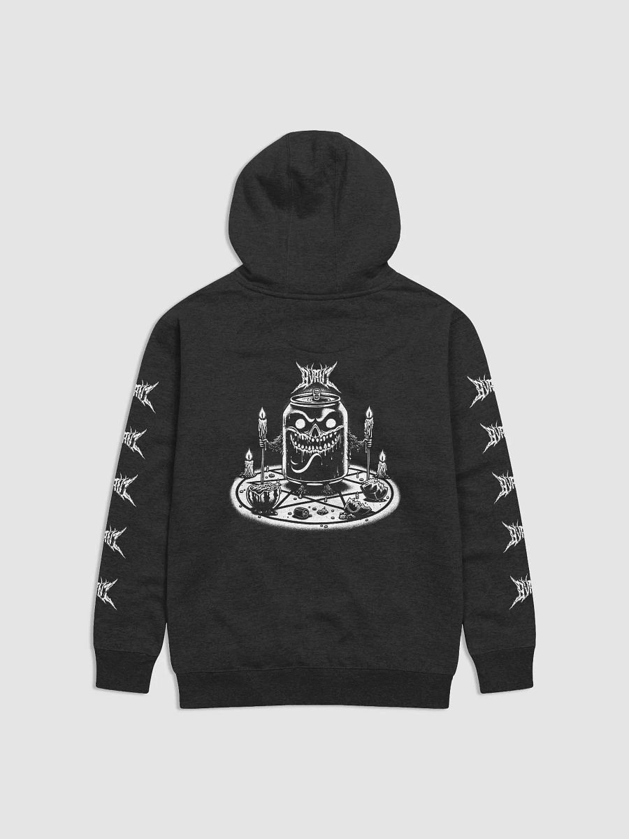 BVRNT Grape Soda Hoodie product image (2)