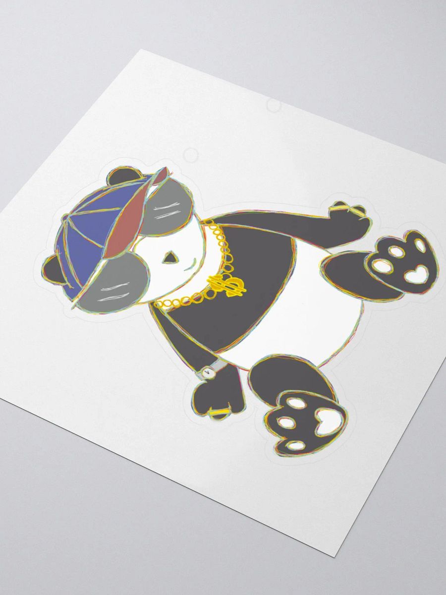 Phat Panda product image (7)