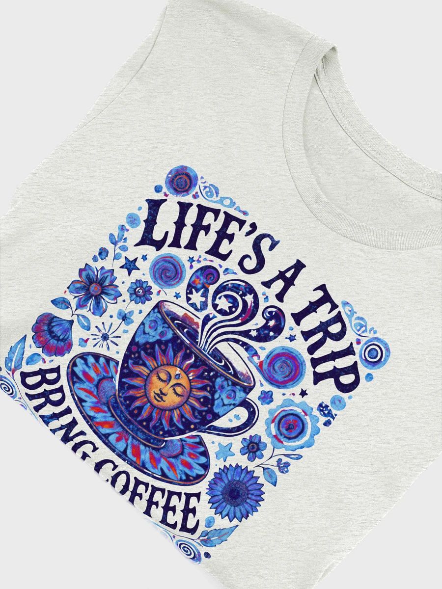 Iconic Comfort Tee product image (14)