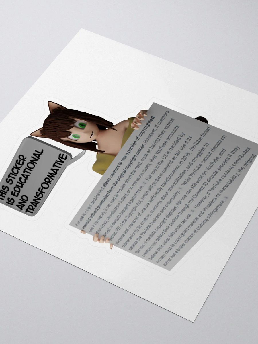 Know your Carly-Rights product image (3)