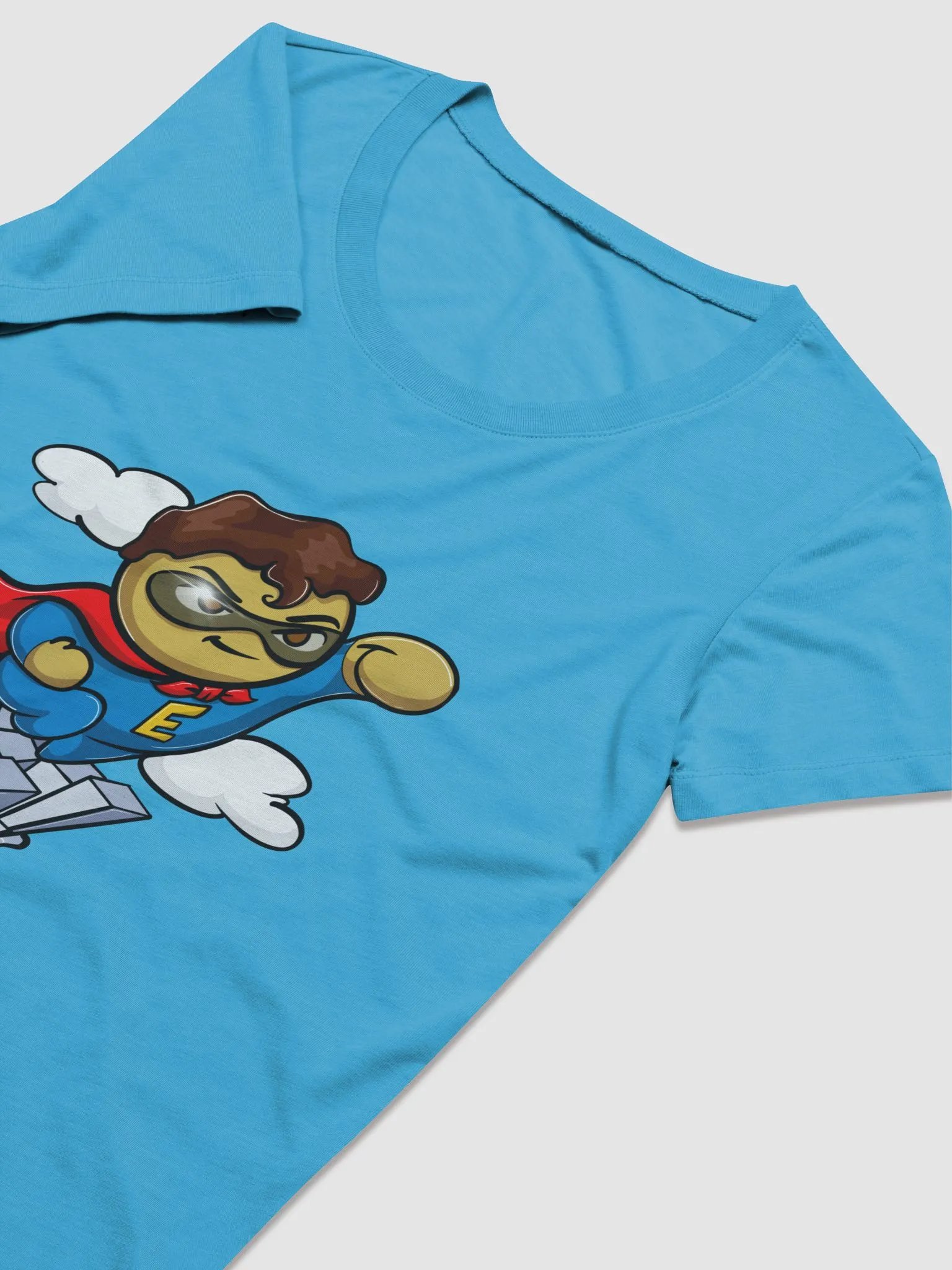 EPiC Hero - Bella+Canvas Ladies product image (14)