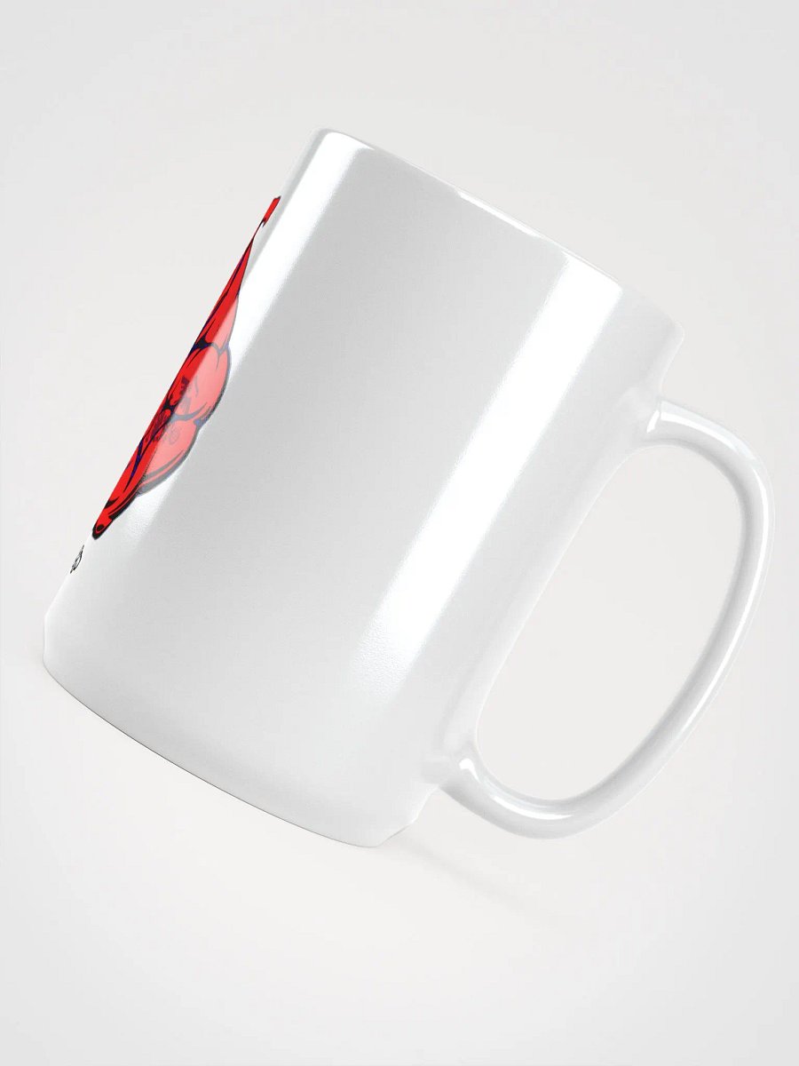 CRAYON Coffee Mug product image (4)
