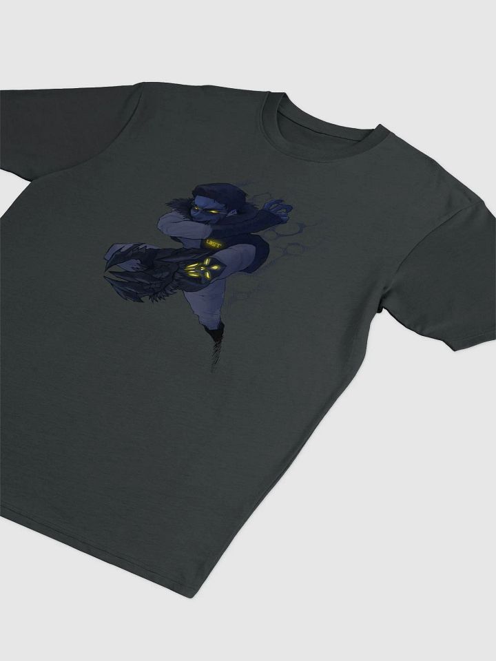 Darkness Cynical Art product image (2)