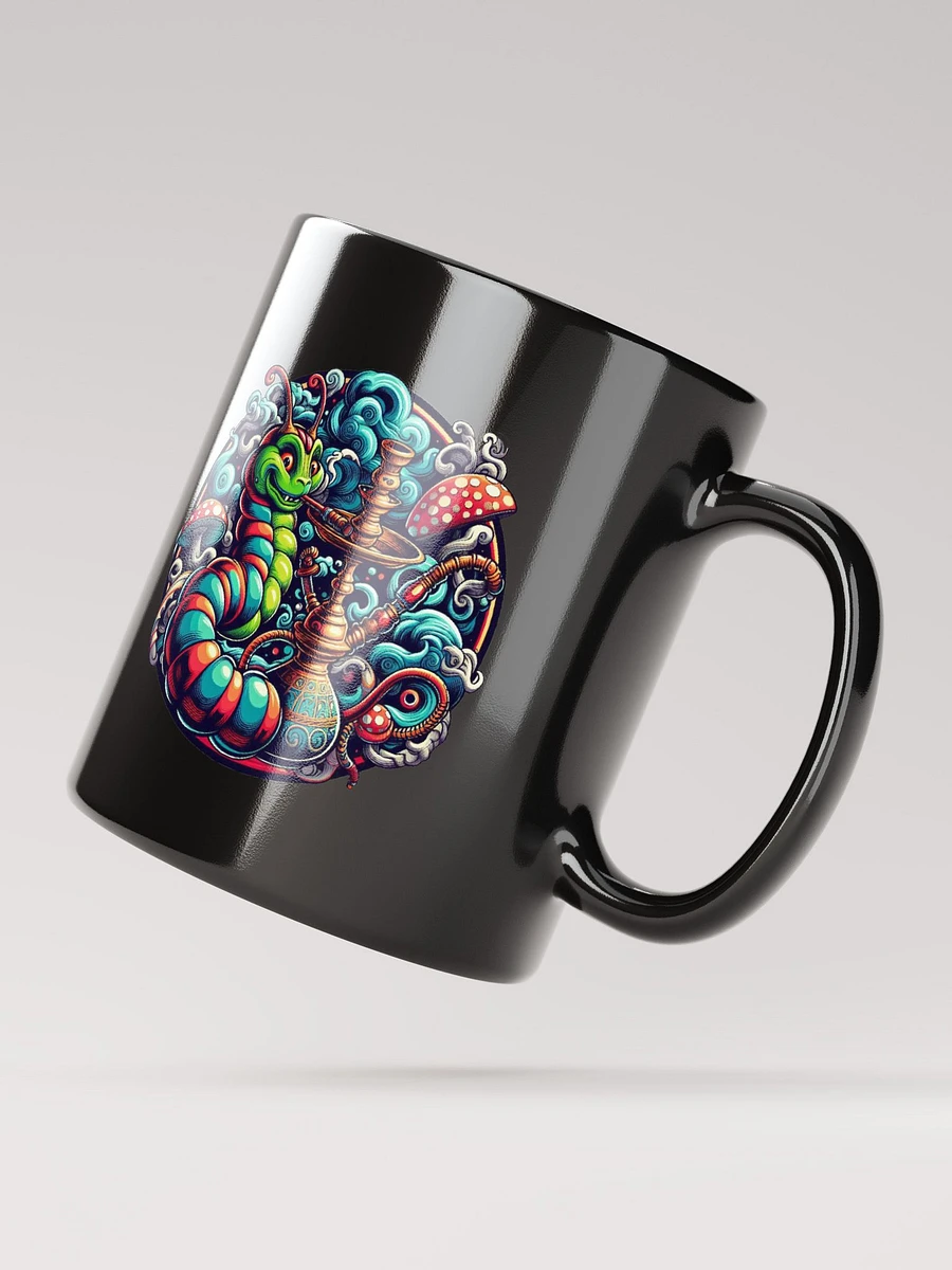 Cattapilla Mug product image (2)