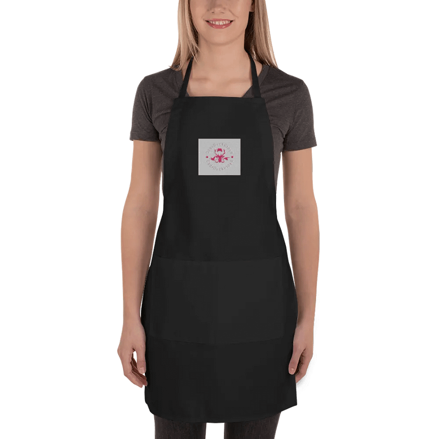DeerDuck Chef's Apron product image (2)