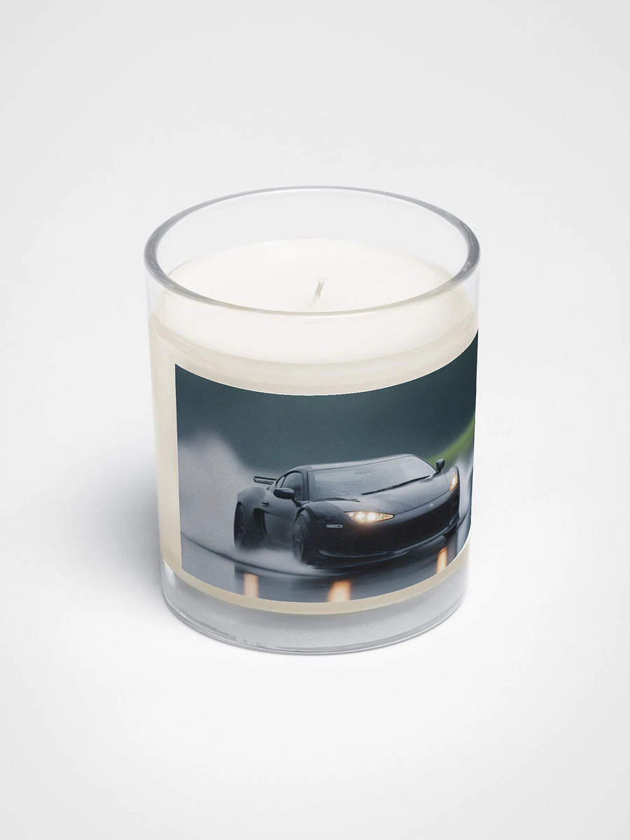 Speed Demon Scented Candle product image (2)