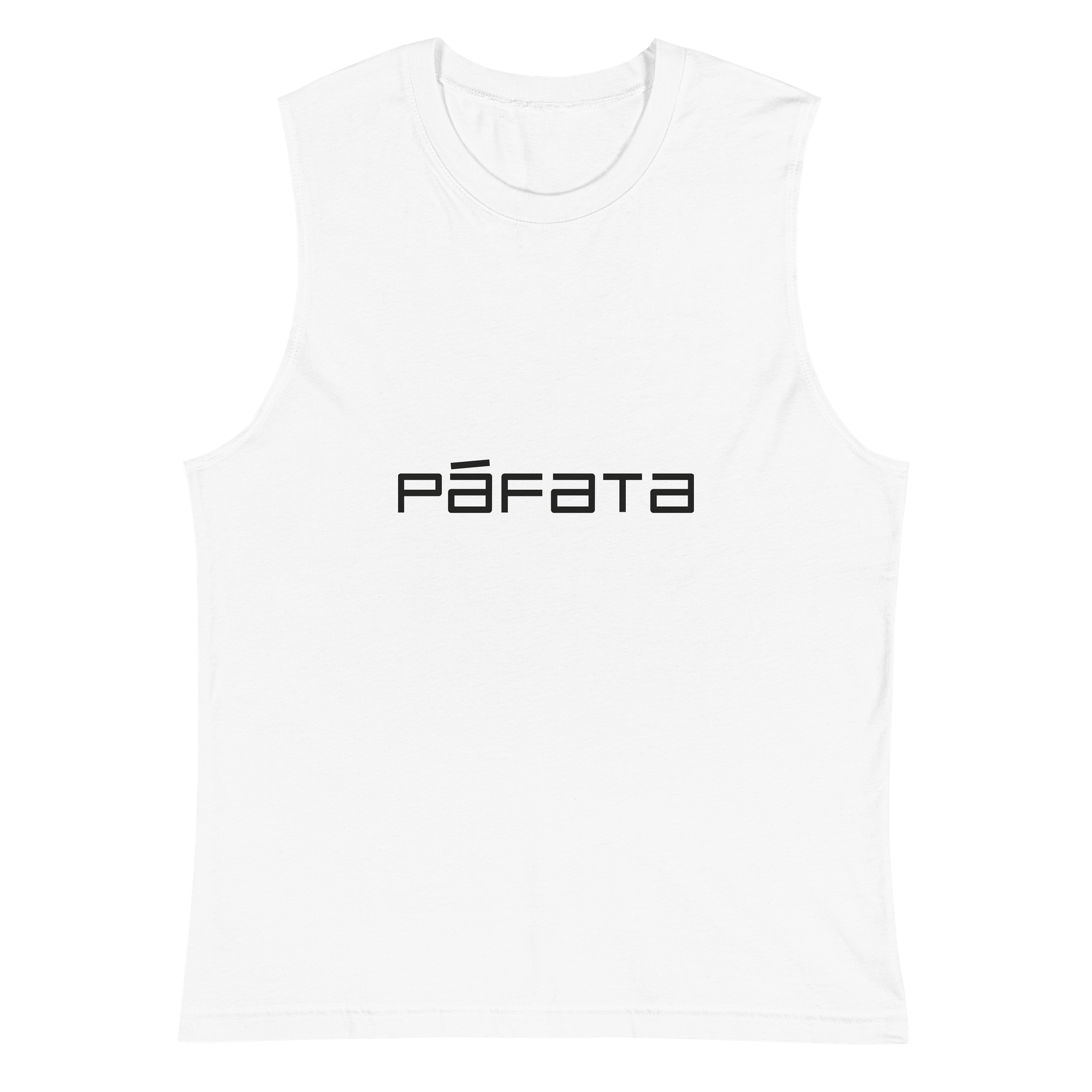Páfata - Men's Muscle Tank product image (2)
