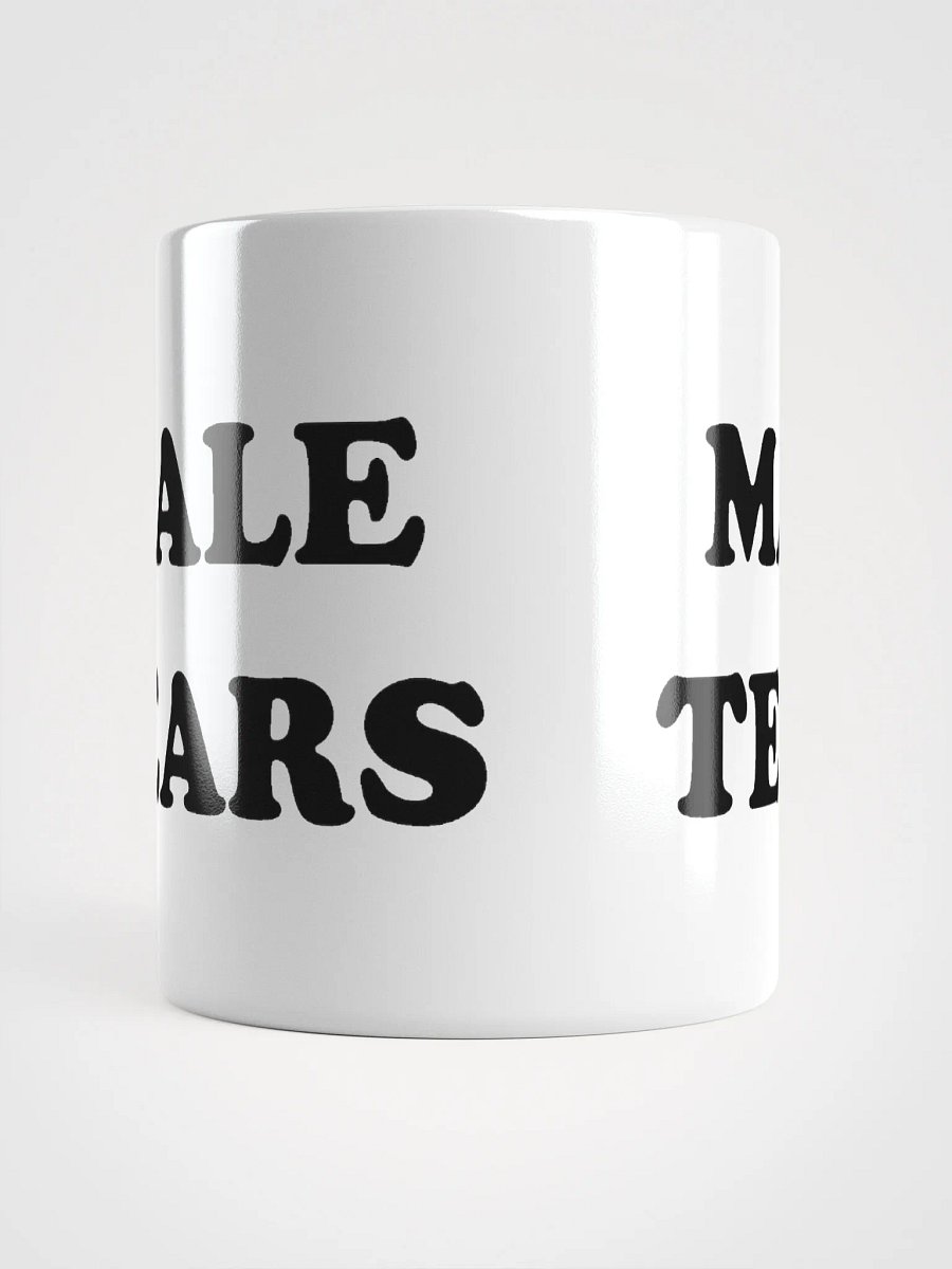 MALE TEARS MUG product image (6)