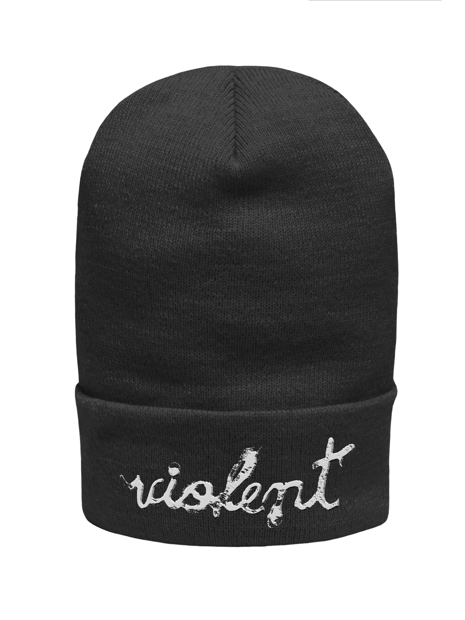 Violent Beanie product image (1)