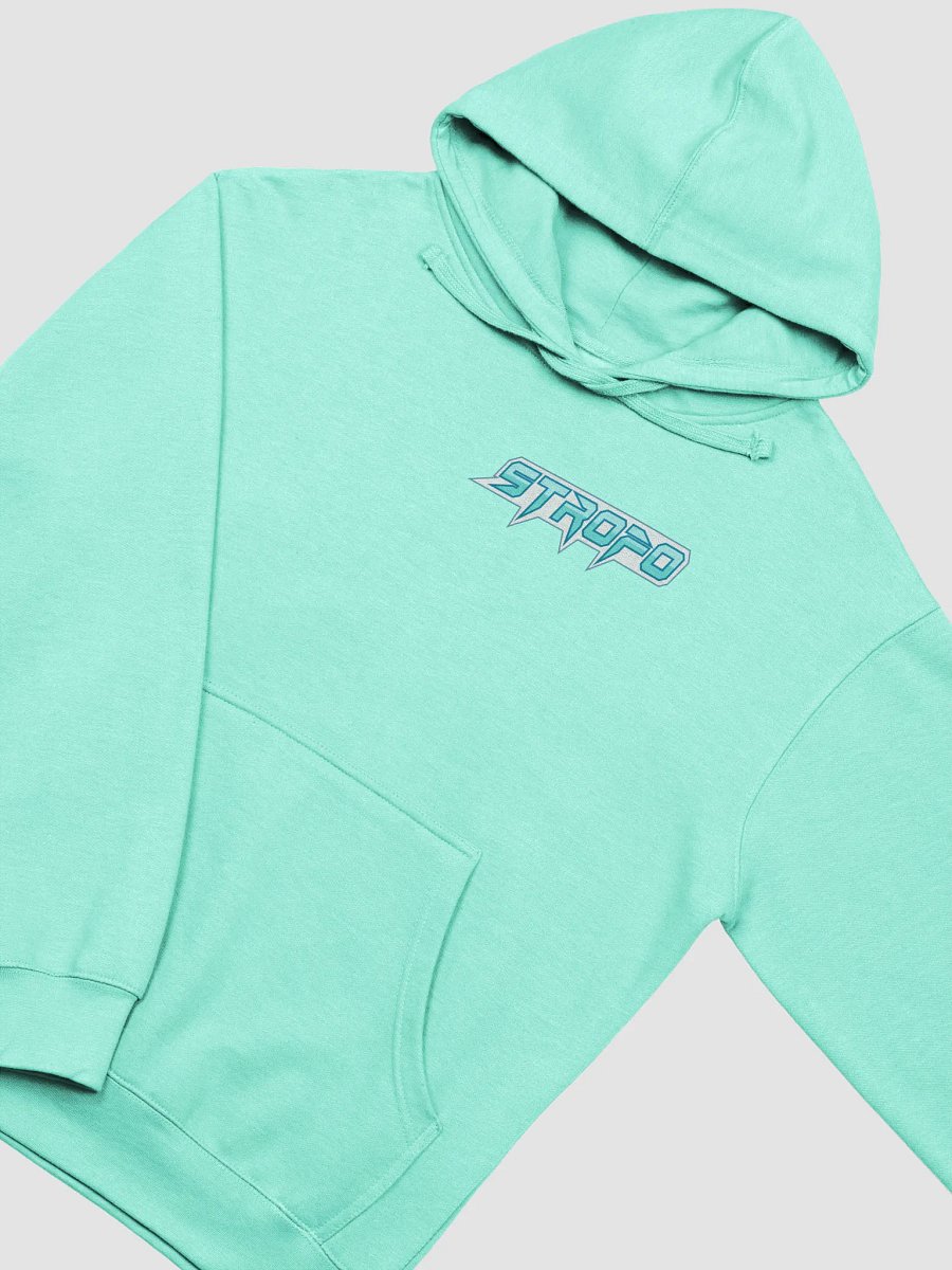 Strofo Hoodie (Mint) product image (3)