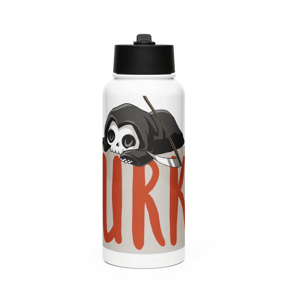 Lurk Water product image (1)