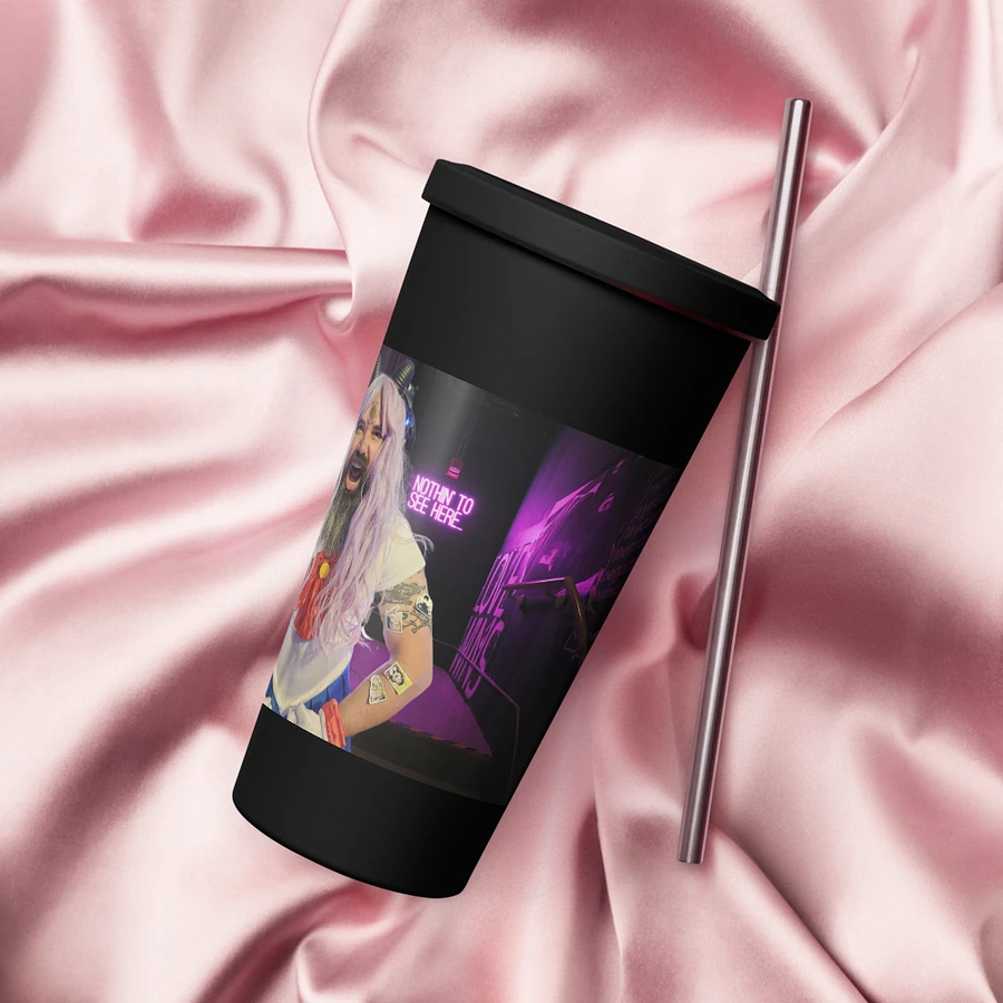 nothing to see here cup product image (38)