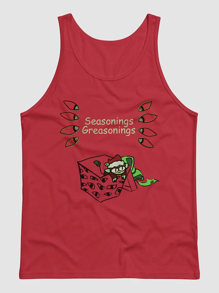 Seasonings Greasonings Tank product image (2)