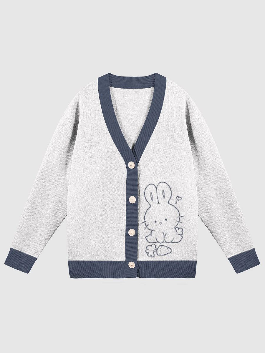 Cute Bwunni Cardigan product image (2)