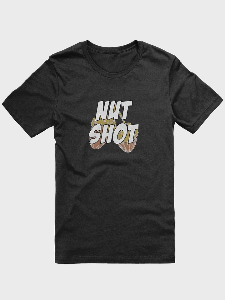 Nut Shot T-Shirt product image (12)