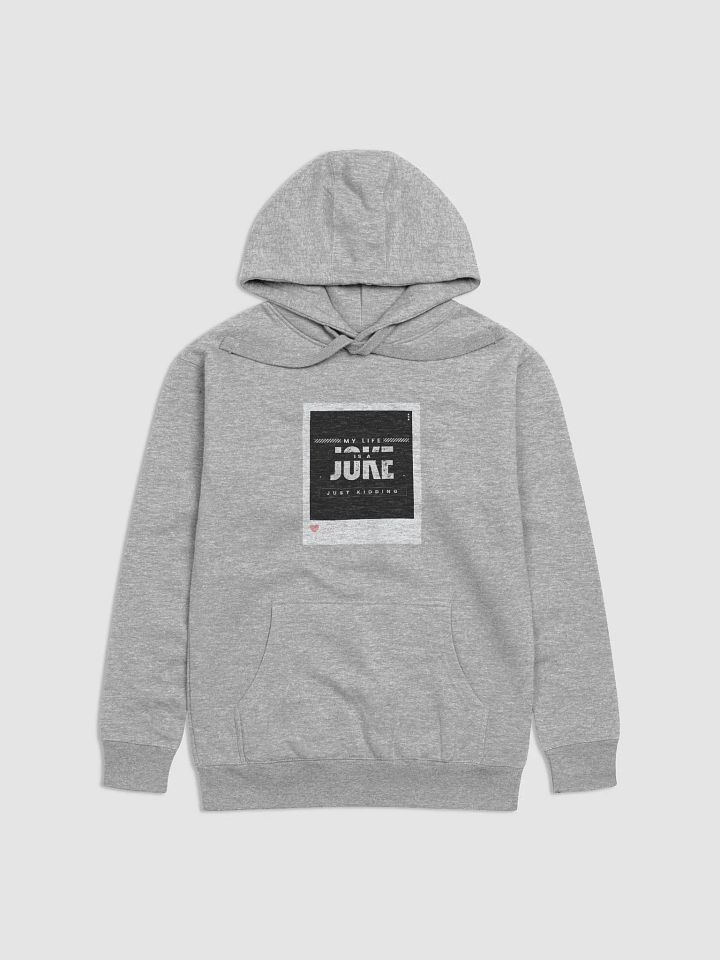 Cotton Heritage Unisex Premium Hoodie - 22S17 product image (1)