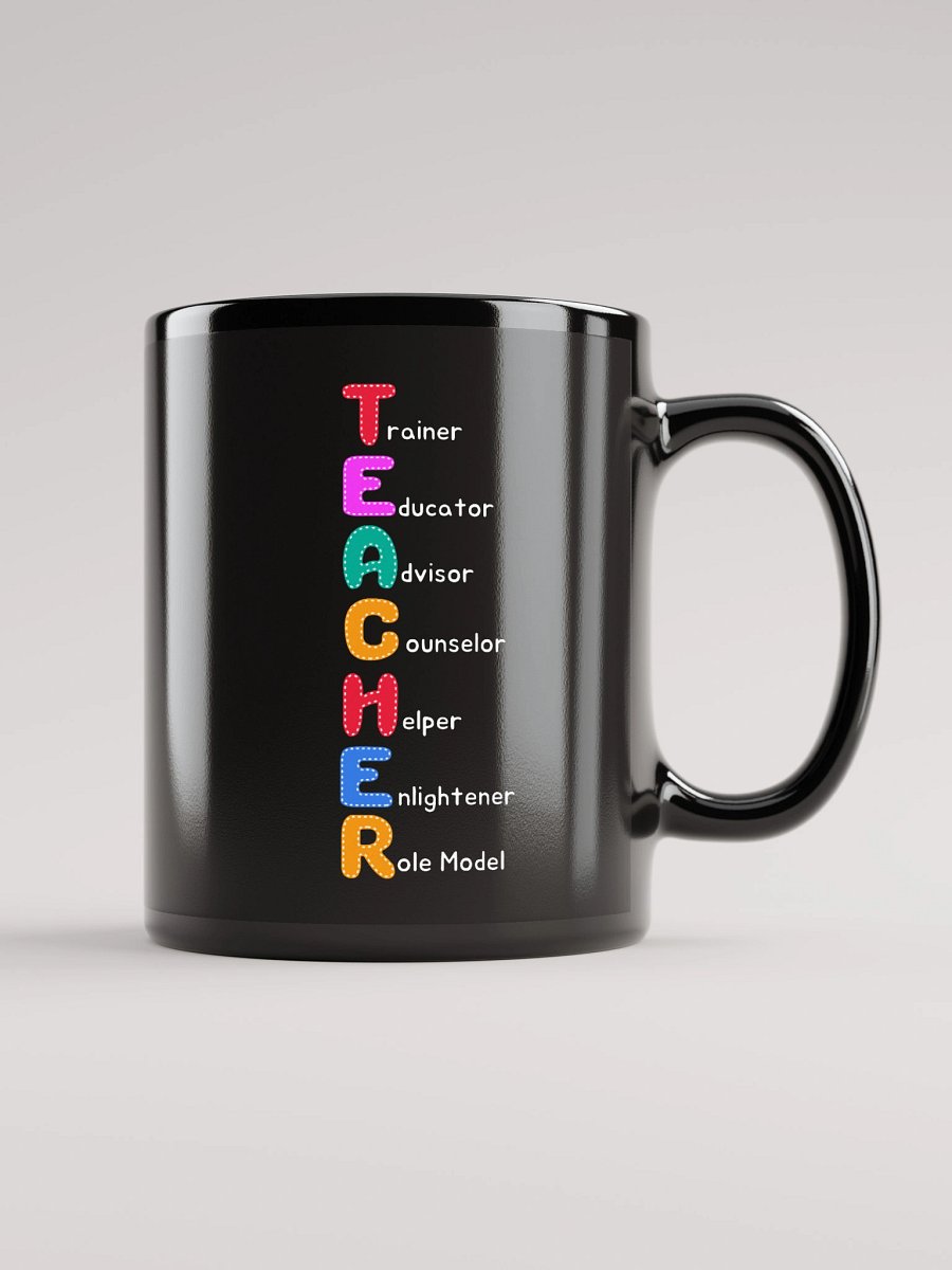 Teacher Mug product image (1)