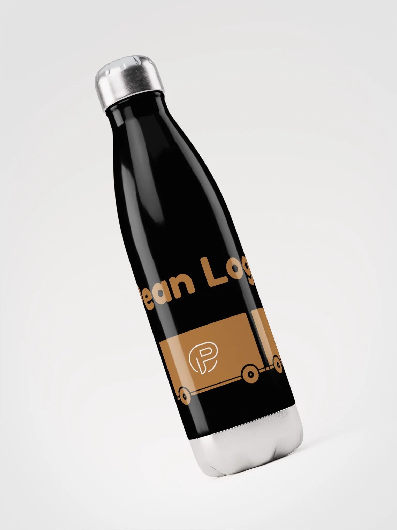 Pean water bottle product image (3)