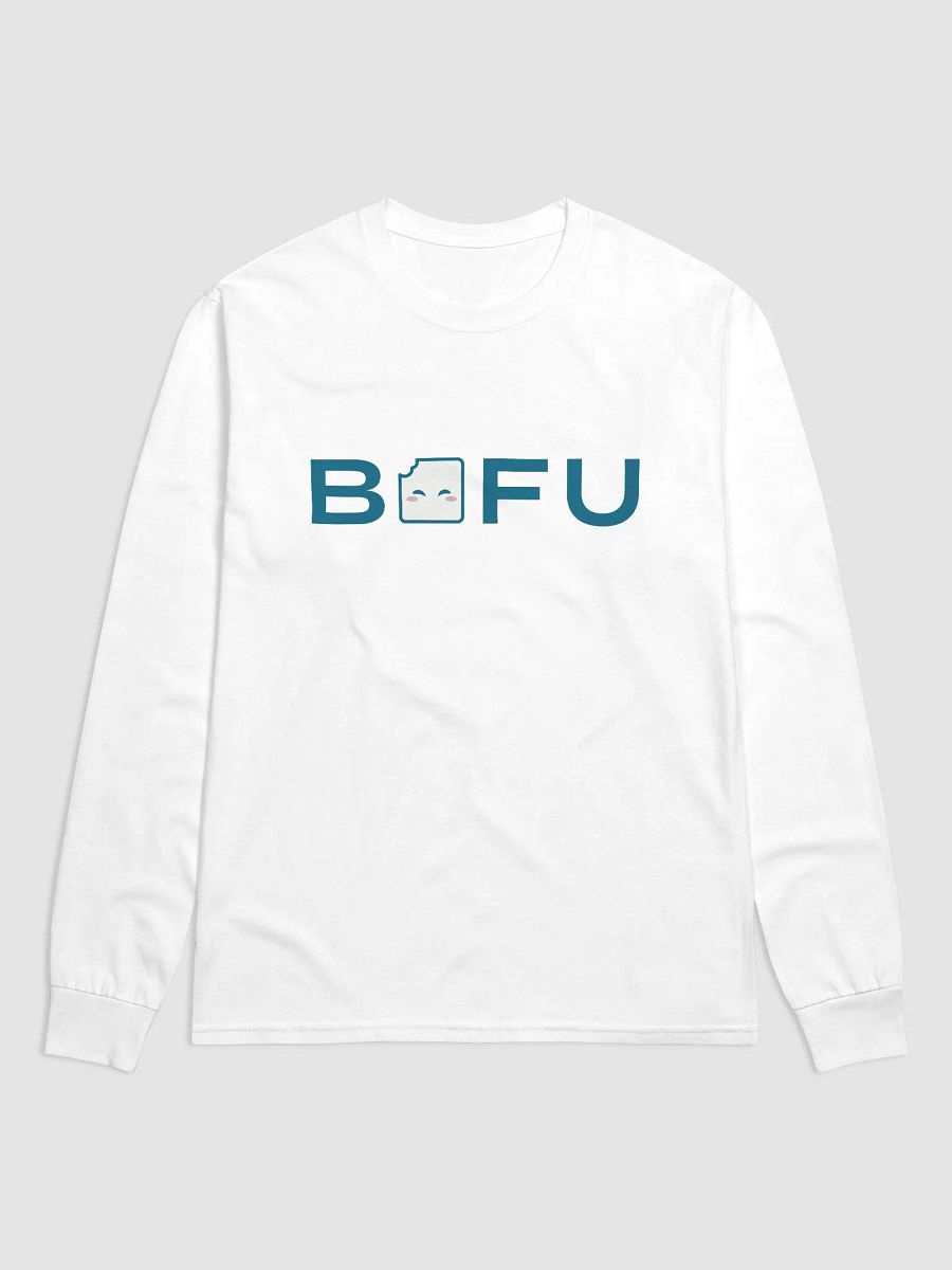 Bofu Long Sleeve product image (3)