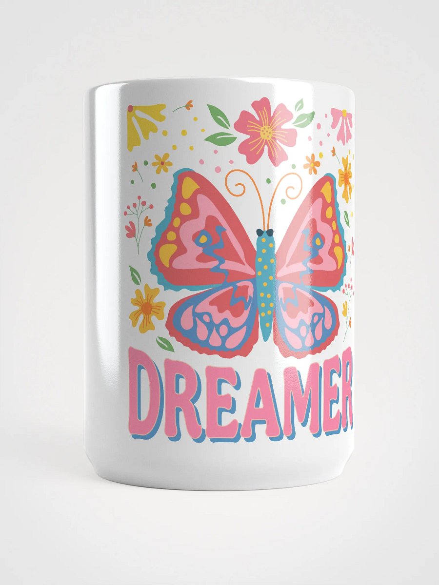 Dreamer's Delight Mug product image (5)