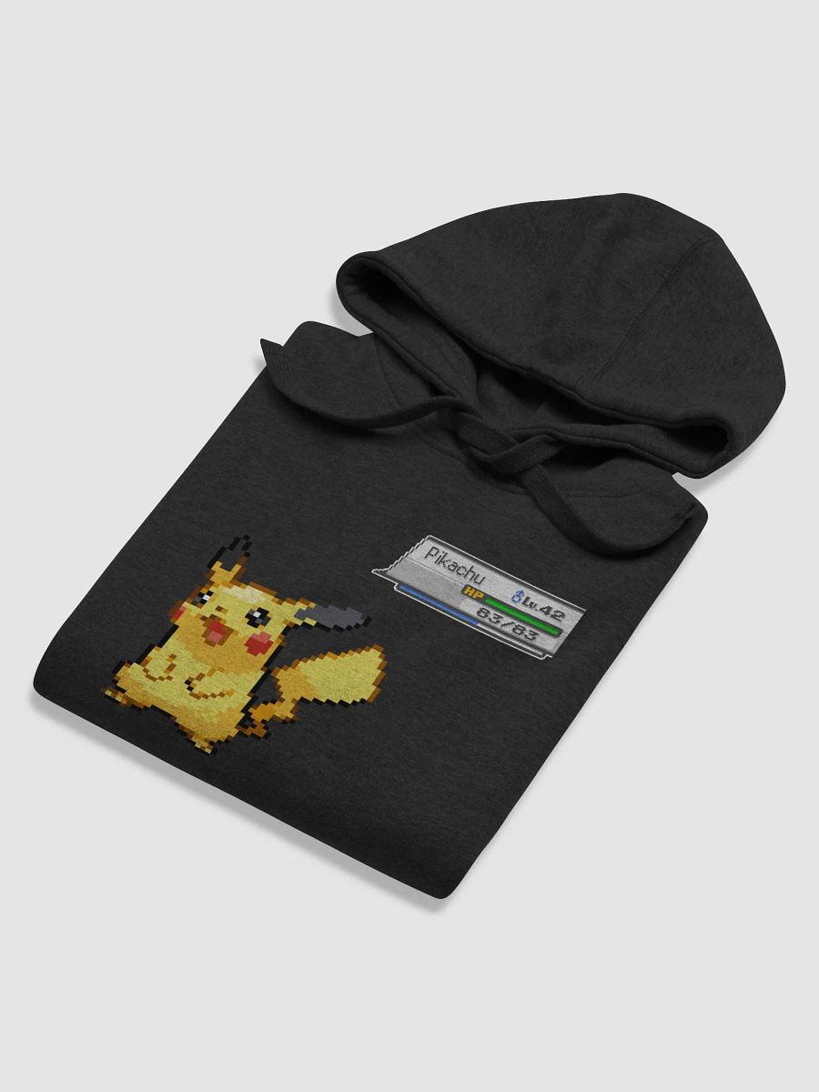 (Nintendo Revival) Pokémon Battle Hoodie product image (49)