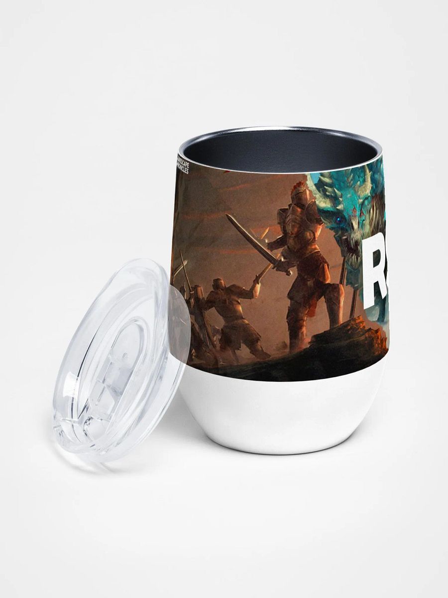 RS Chronicles Tumbler product image (2)