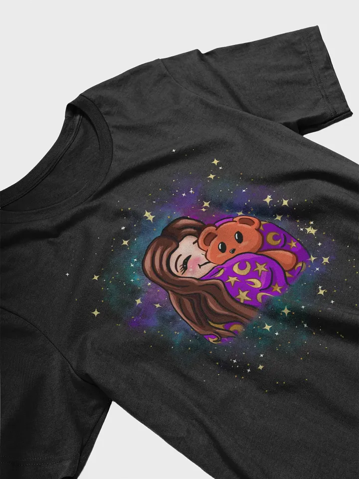 Cozy T-Shirt Unisex product image (1)