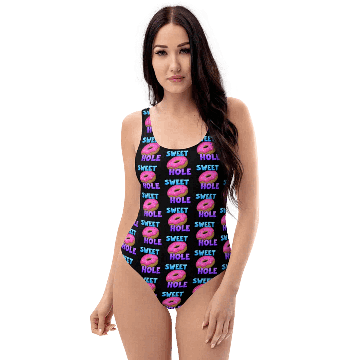 SWEET HOLE BATHING SUIT product image (1)