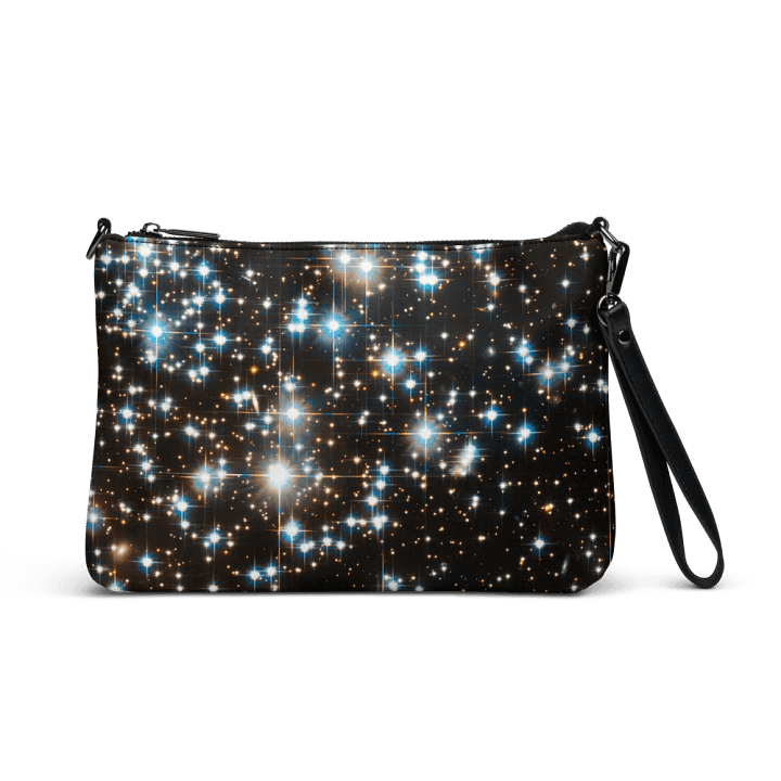 ASTRO All-Over Print Crossbody Bag product image (1)