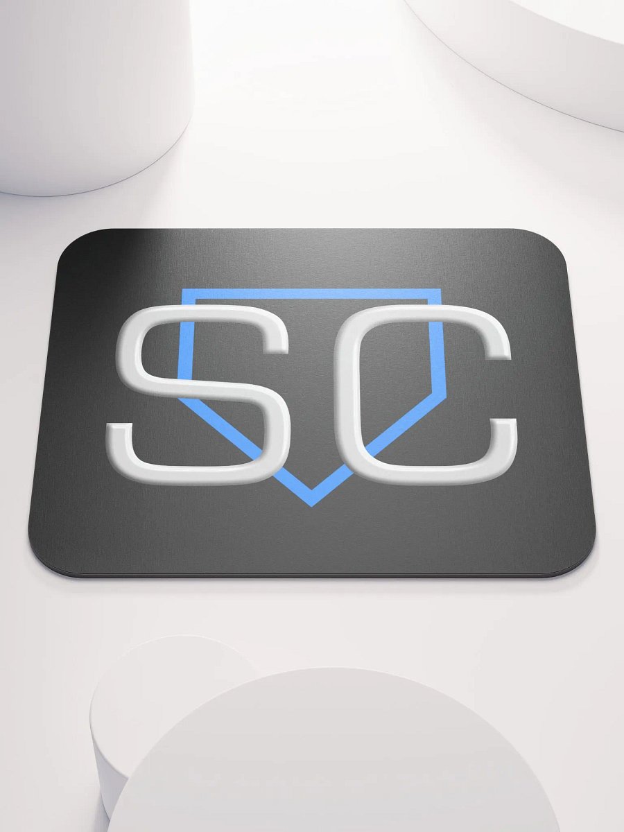 StadiumsCenter Mousepad product image (1)