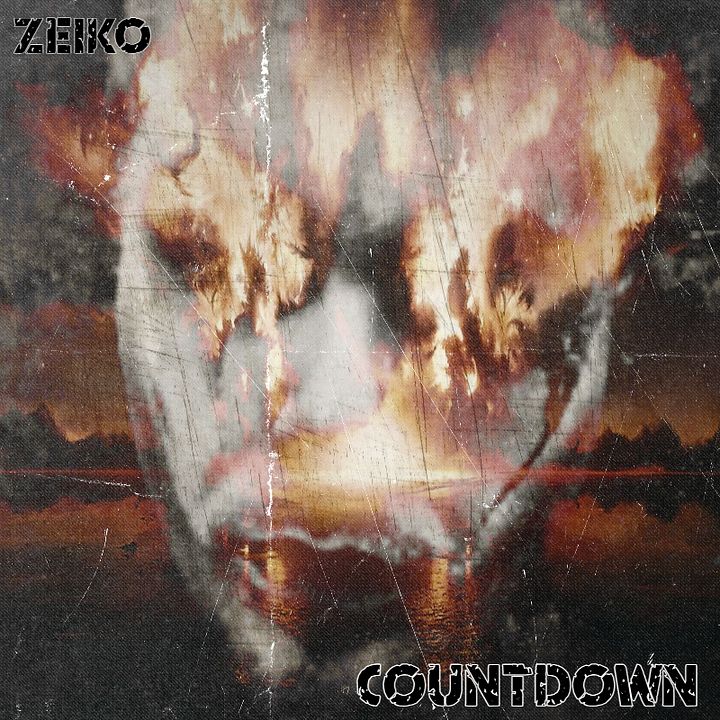 ZEIKØ - Countdown product image (1)