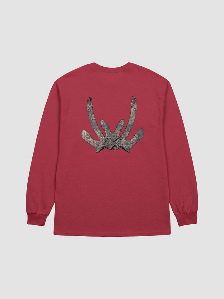 Anchor Long Sleeve Tee product image (1)