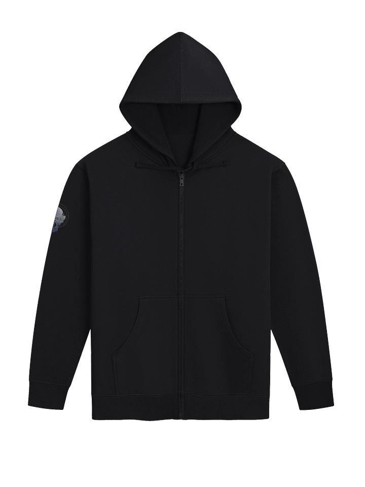 Hunting Season - Zip up Hoodie product image (1)