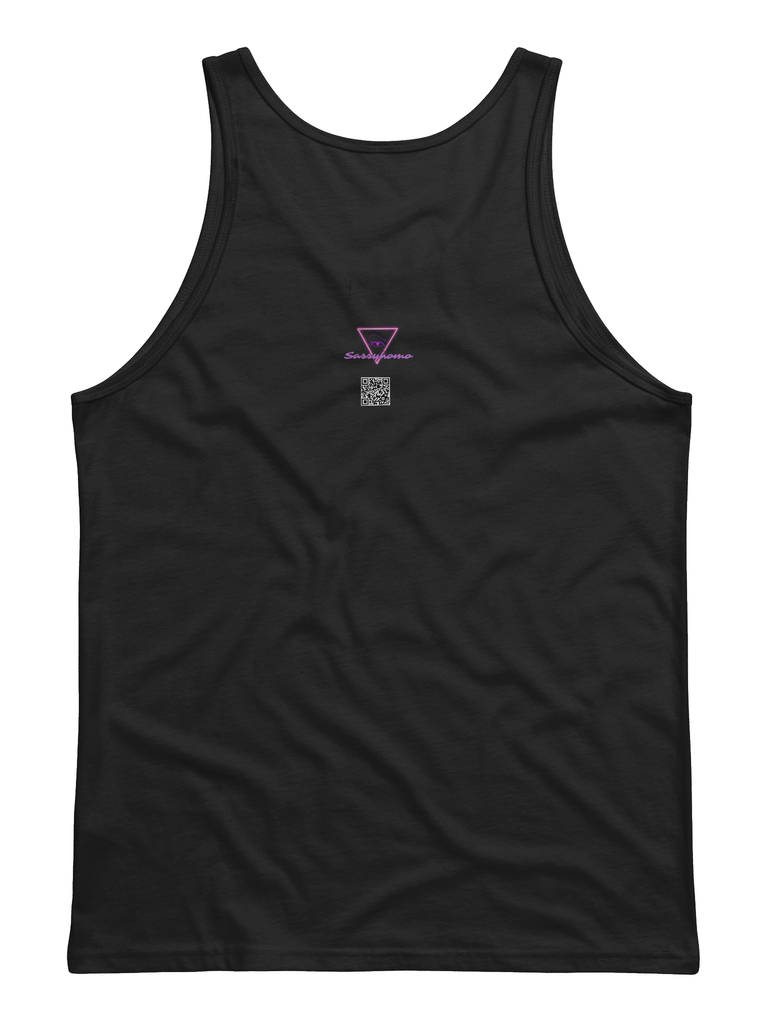 Boo! tank product image (3)