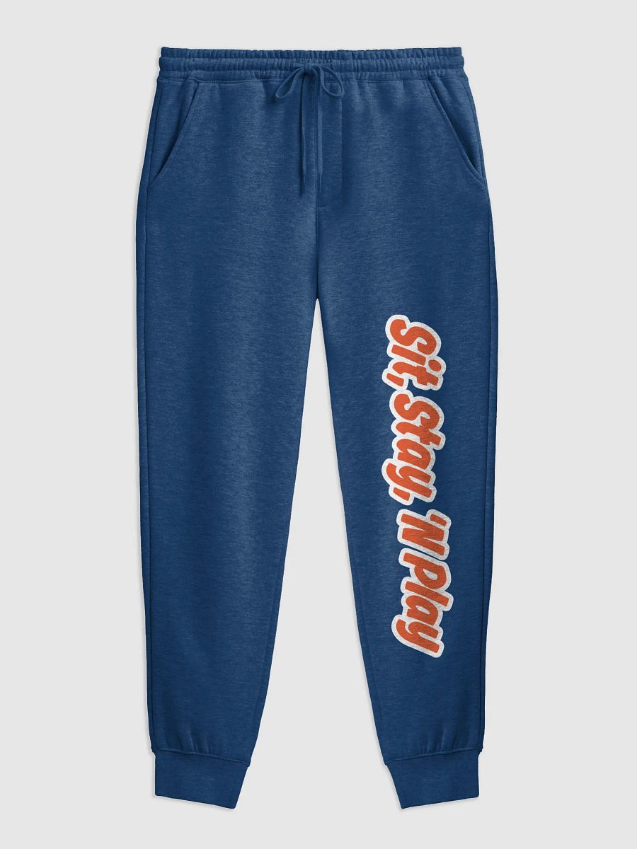 SSNP Joggers product image (1)