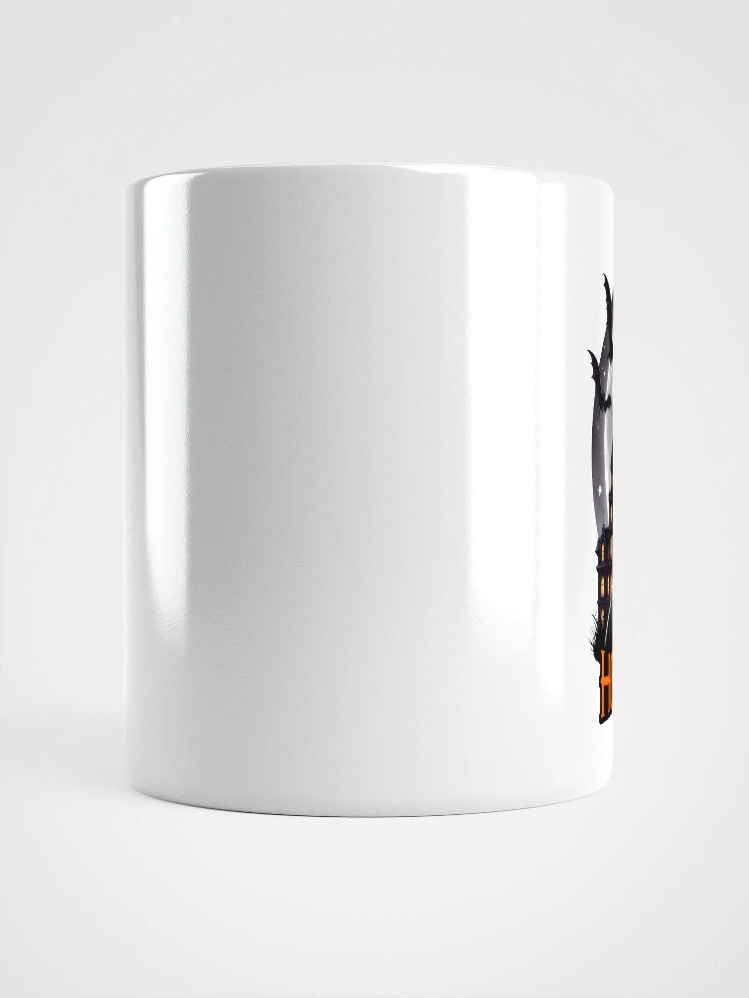 Cane Corso Spooky Halloween Mug product image (5)
