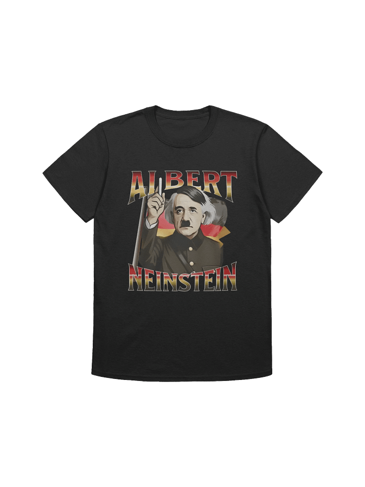 Albert Neinstein Shirt product image (1)
