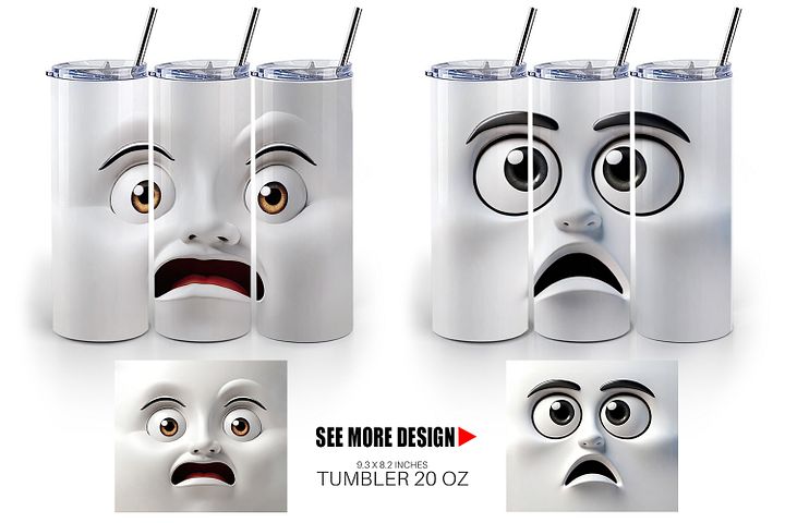 Curiosity Spark Tumbler: Stay Curious on the Go! product image (2)