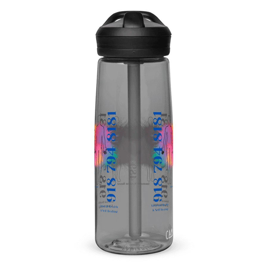 Bio-Energy General Health and Immune System Boost Water Bottle product image (2)