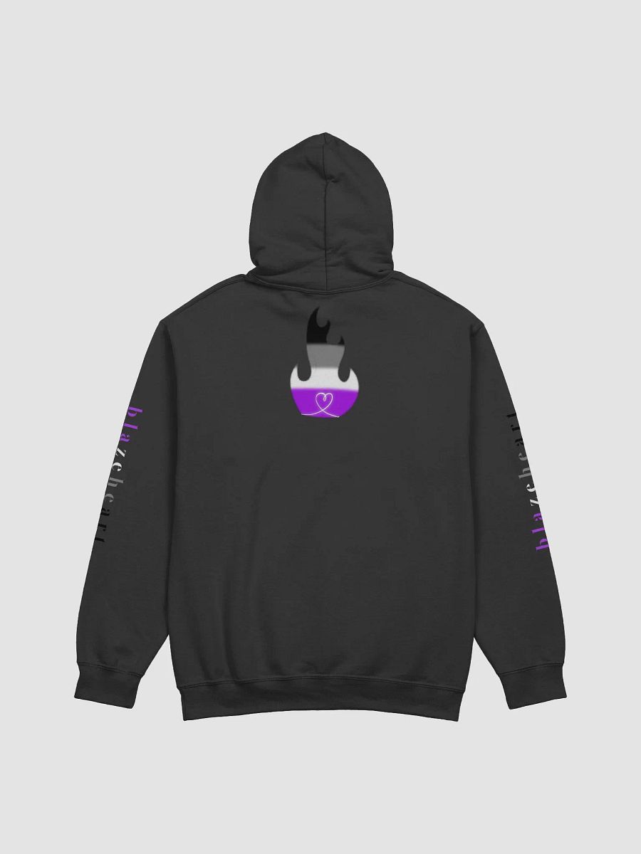 Space Hoodie product image (7)