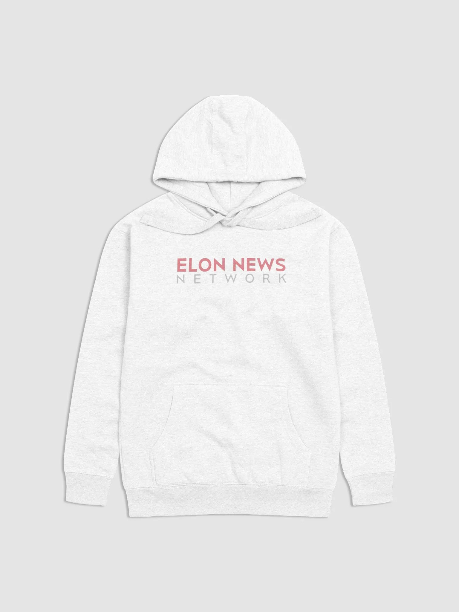 ENN Hoodie product image (1)