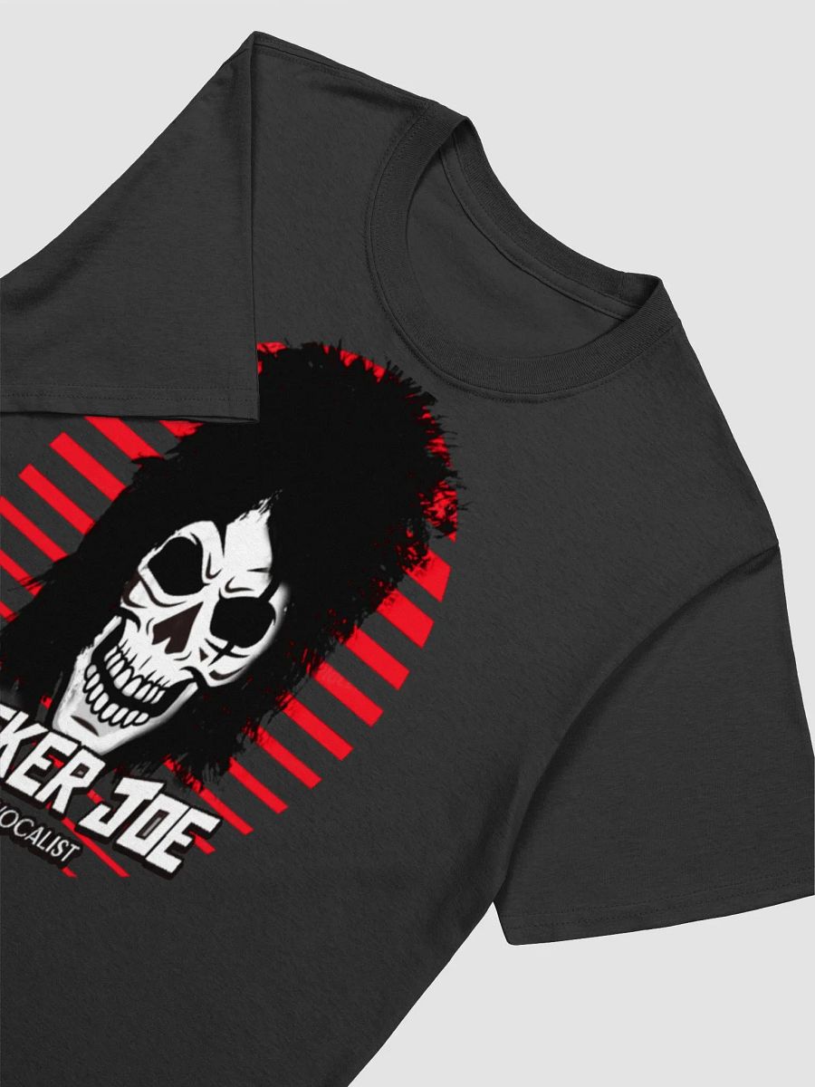 Rocker Joe Unisex T Shirt product image (3)