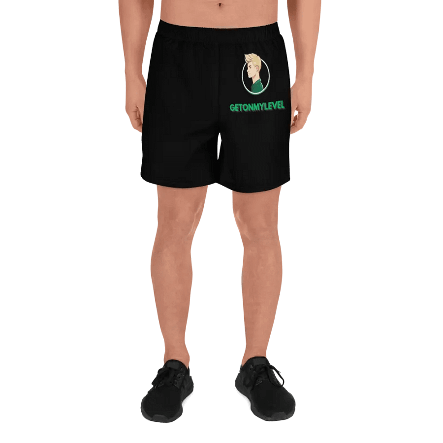 GETONMYLEVEL Shorts! product image (5)