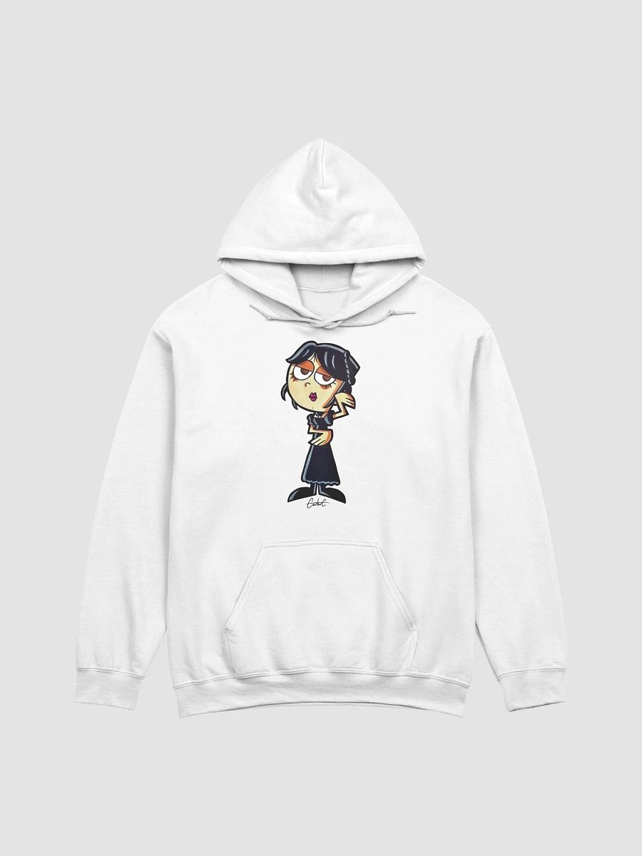*Snap Snap* Day 2 Hoodie product image (4)