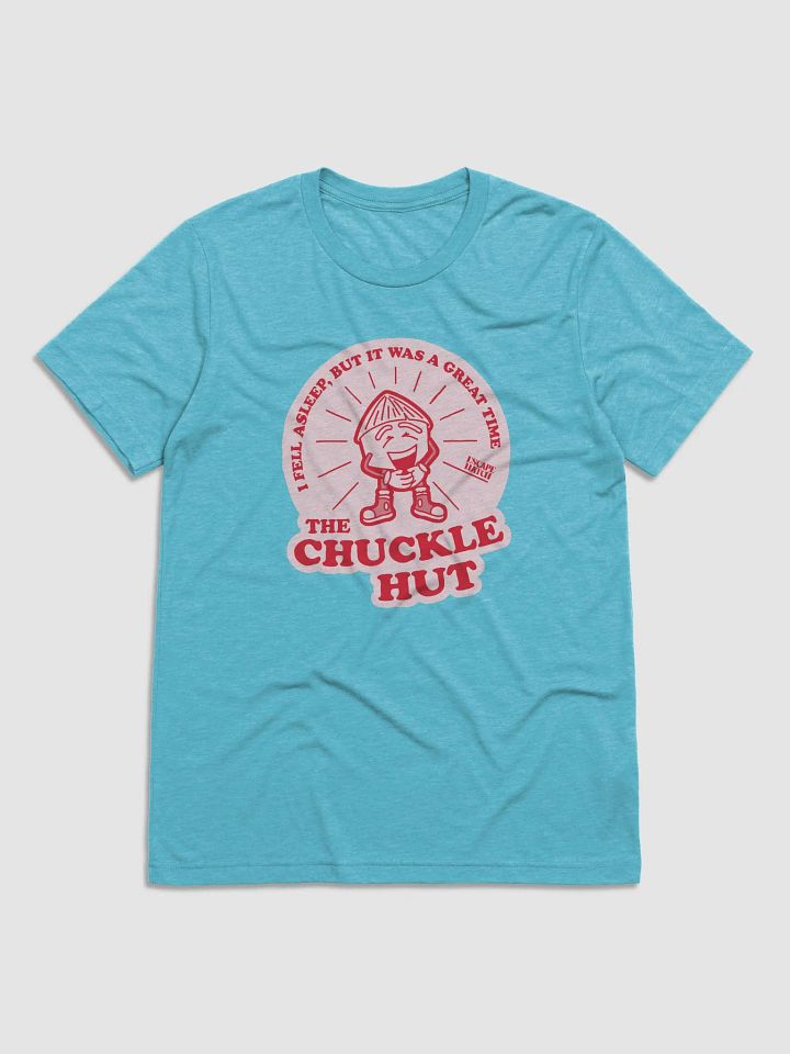 Chuckle Hut (Soft) product image (6)
