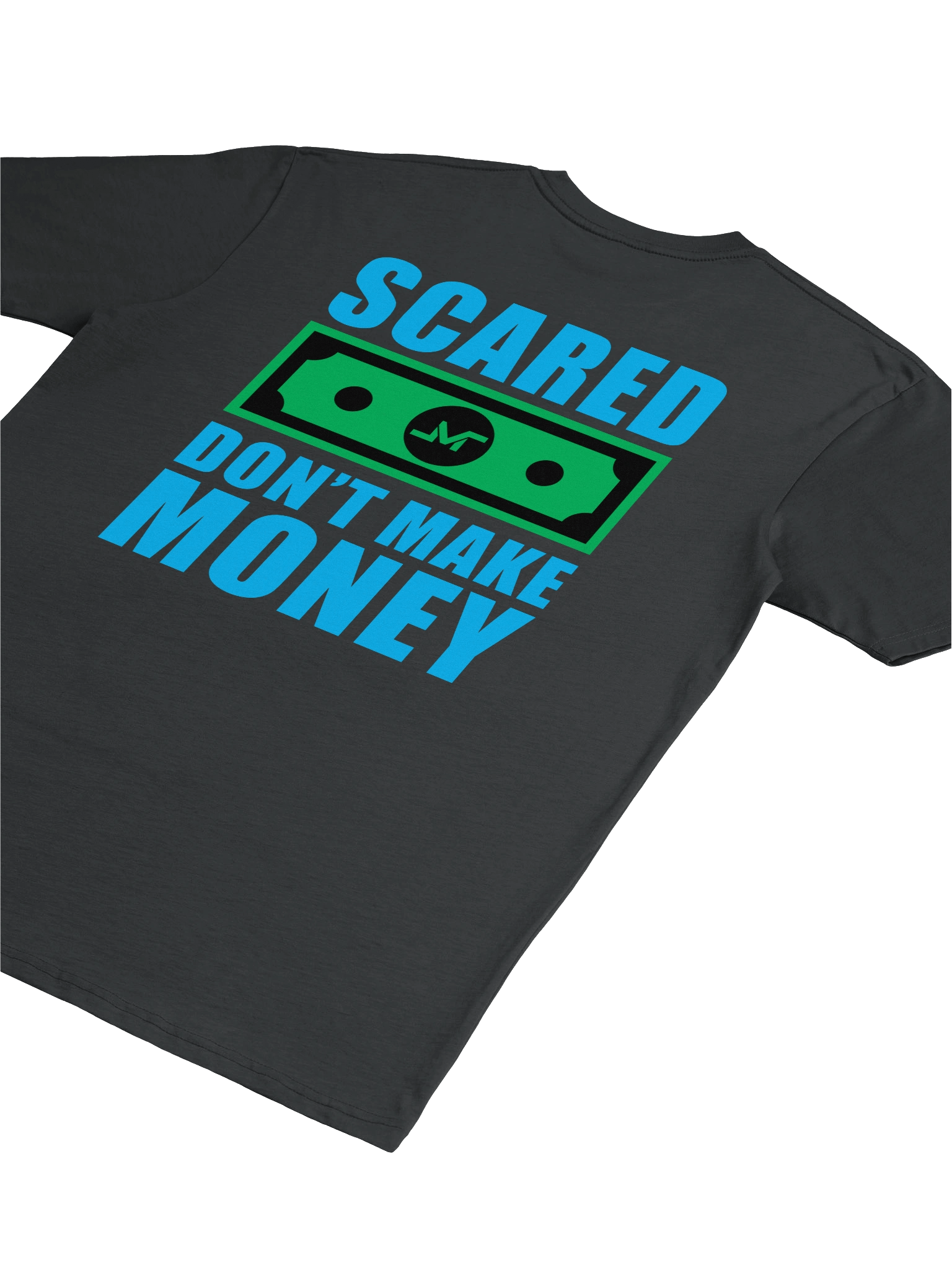 Scared Money Tee product image (12)