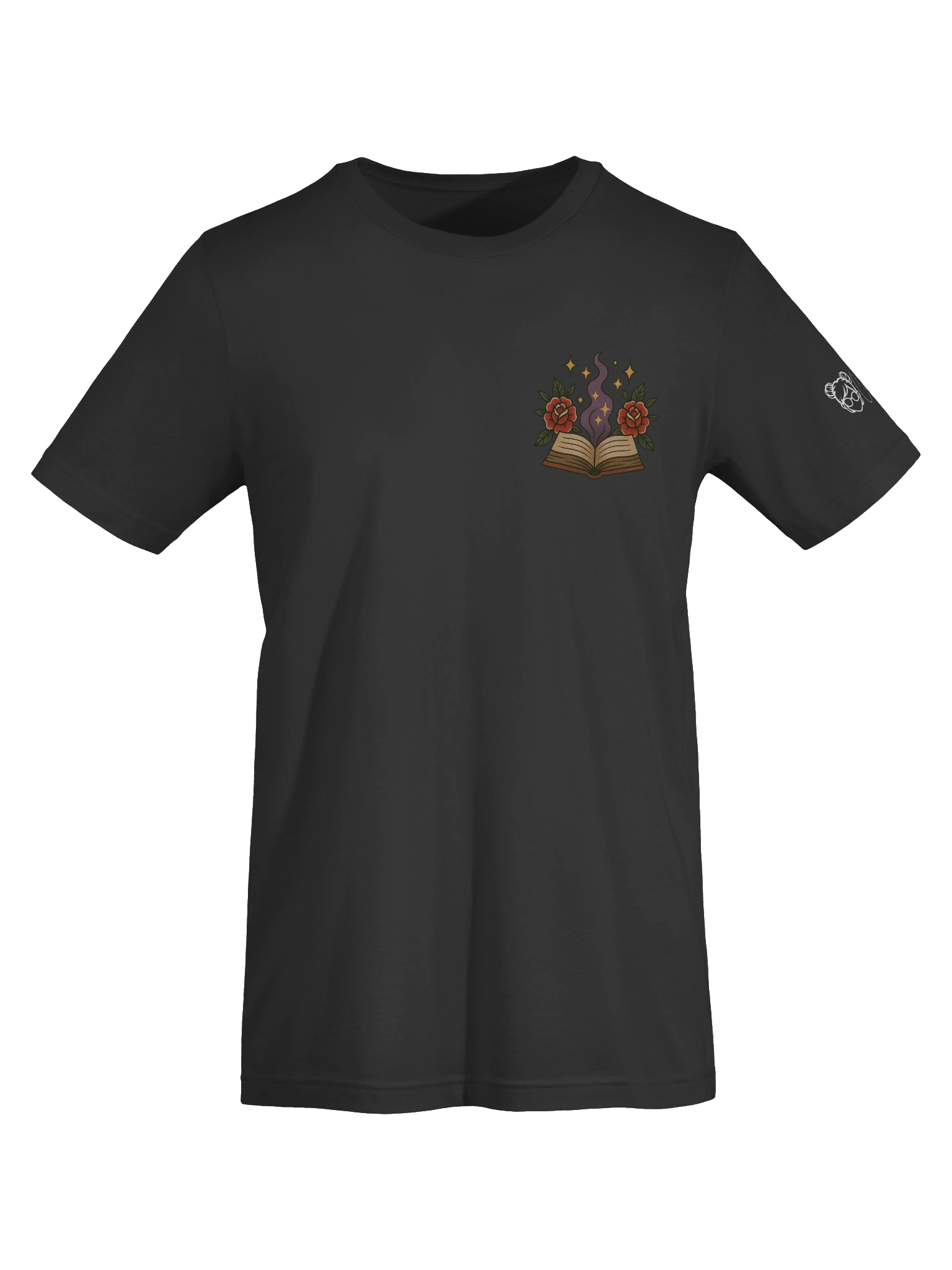Big Pull Energy Tee product image (91)