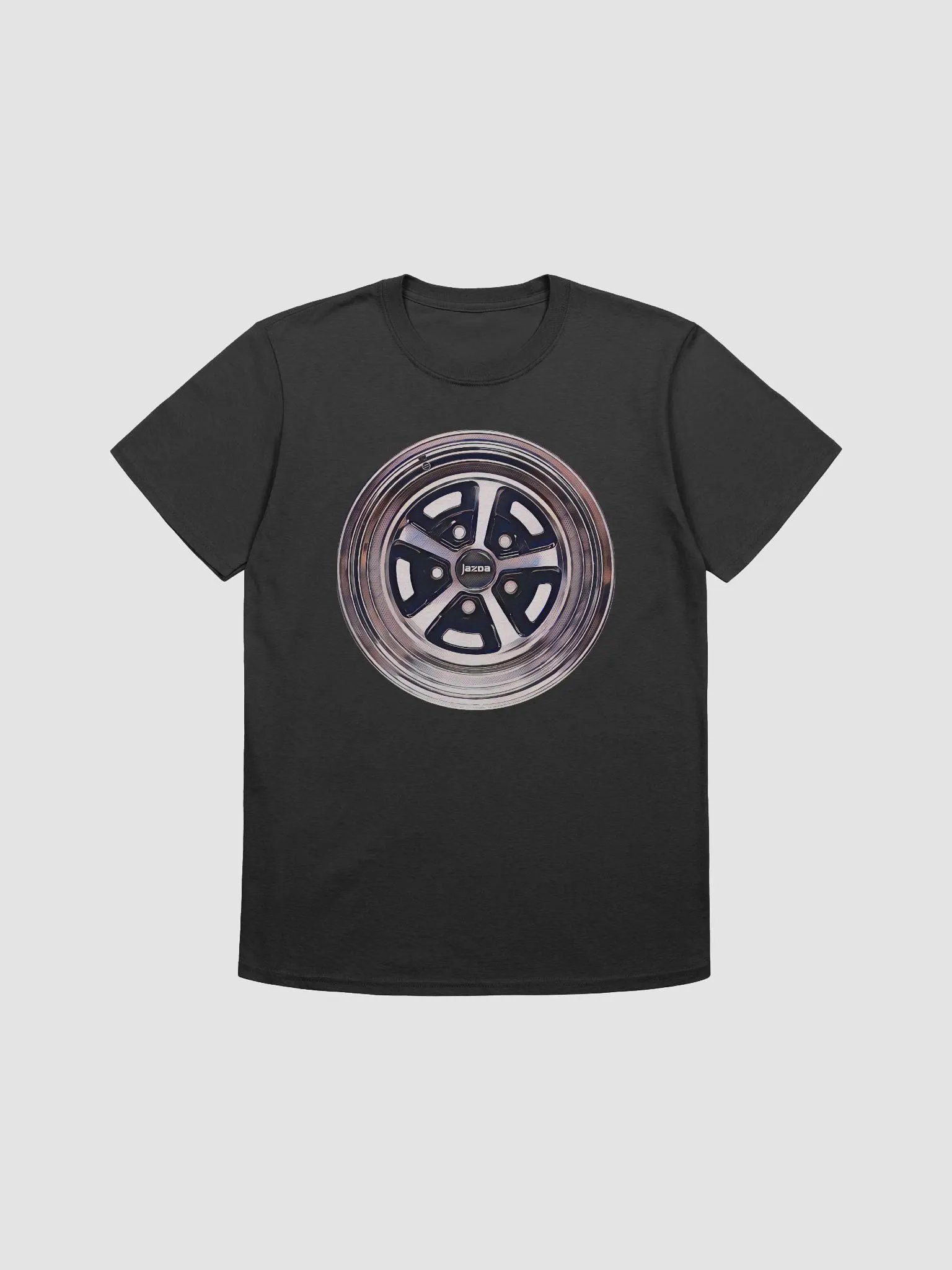Dodge Charger R/T Tshirt product image (2)