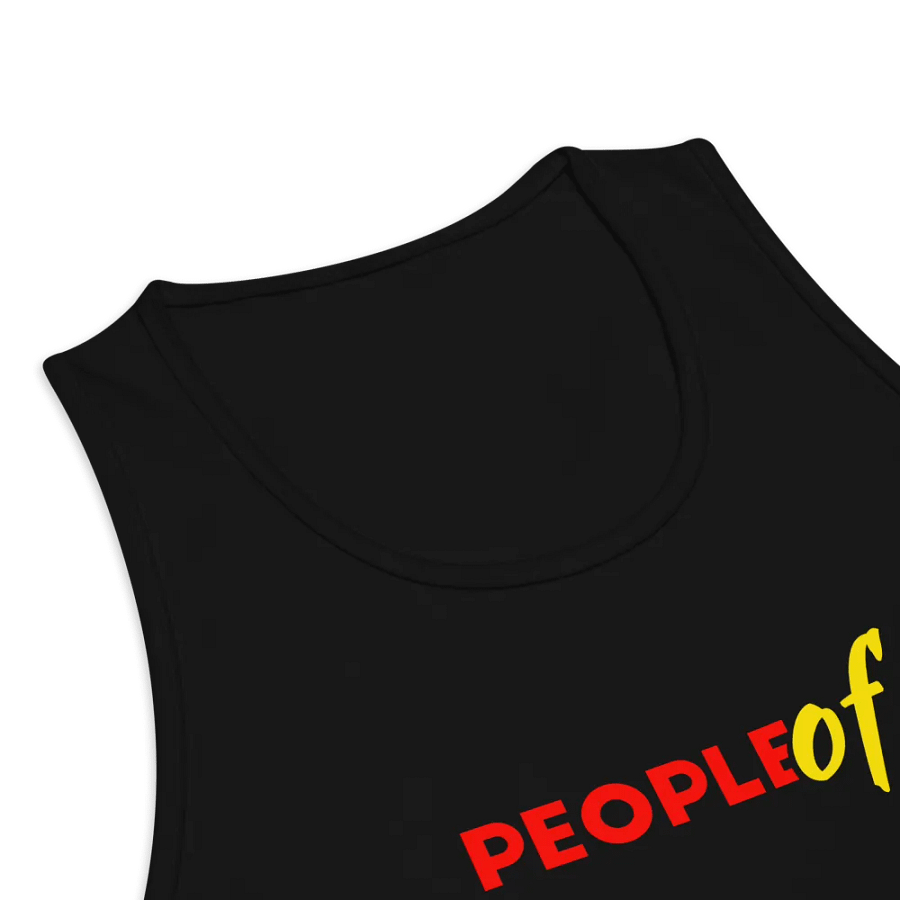 People Of Men's Tank Top product image (11)