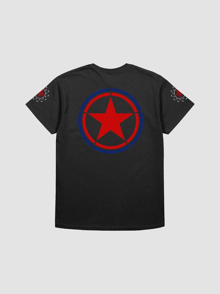 The Red Star Alliance Tee product image (12)